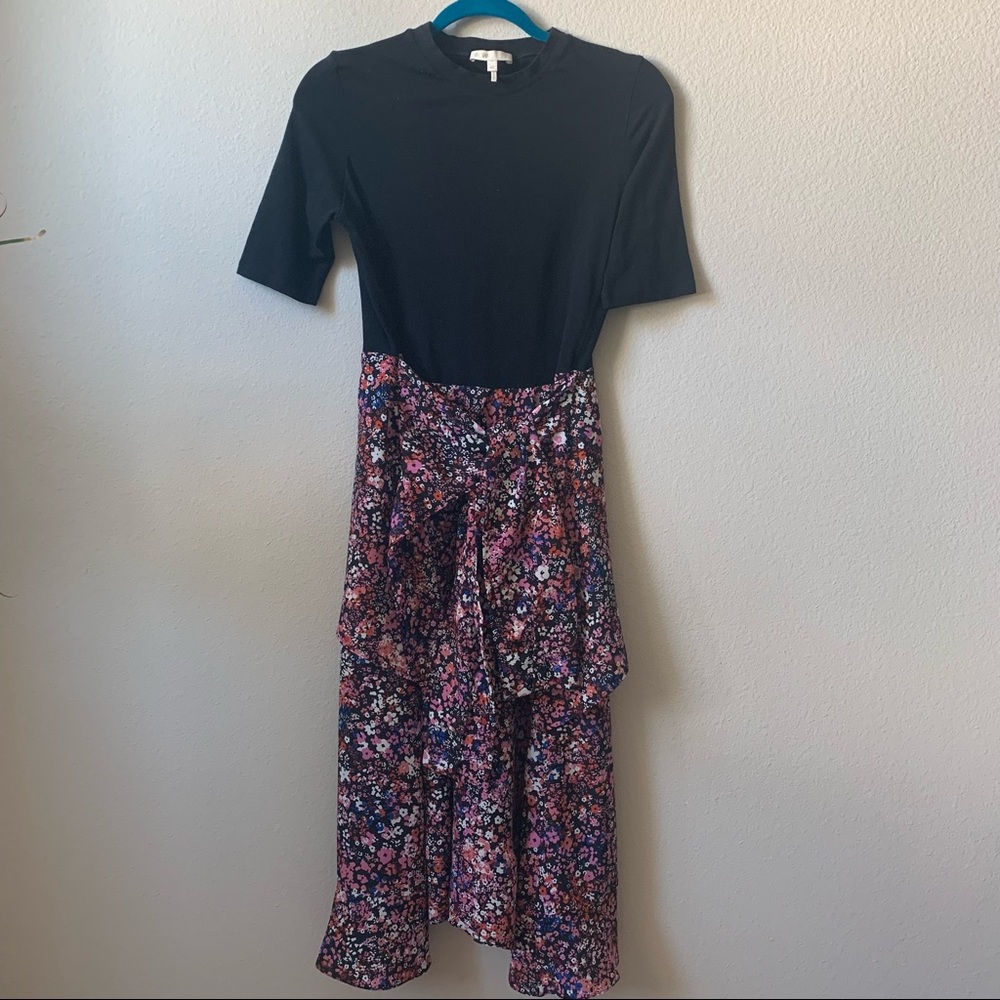 Maje Rinto Dress - Picture 5 of 9